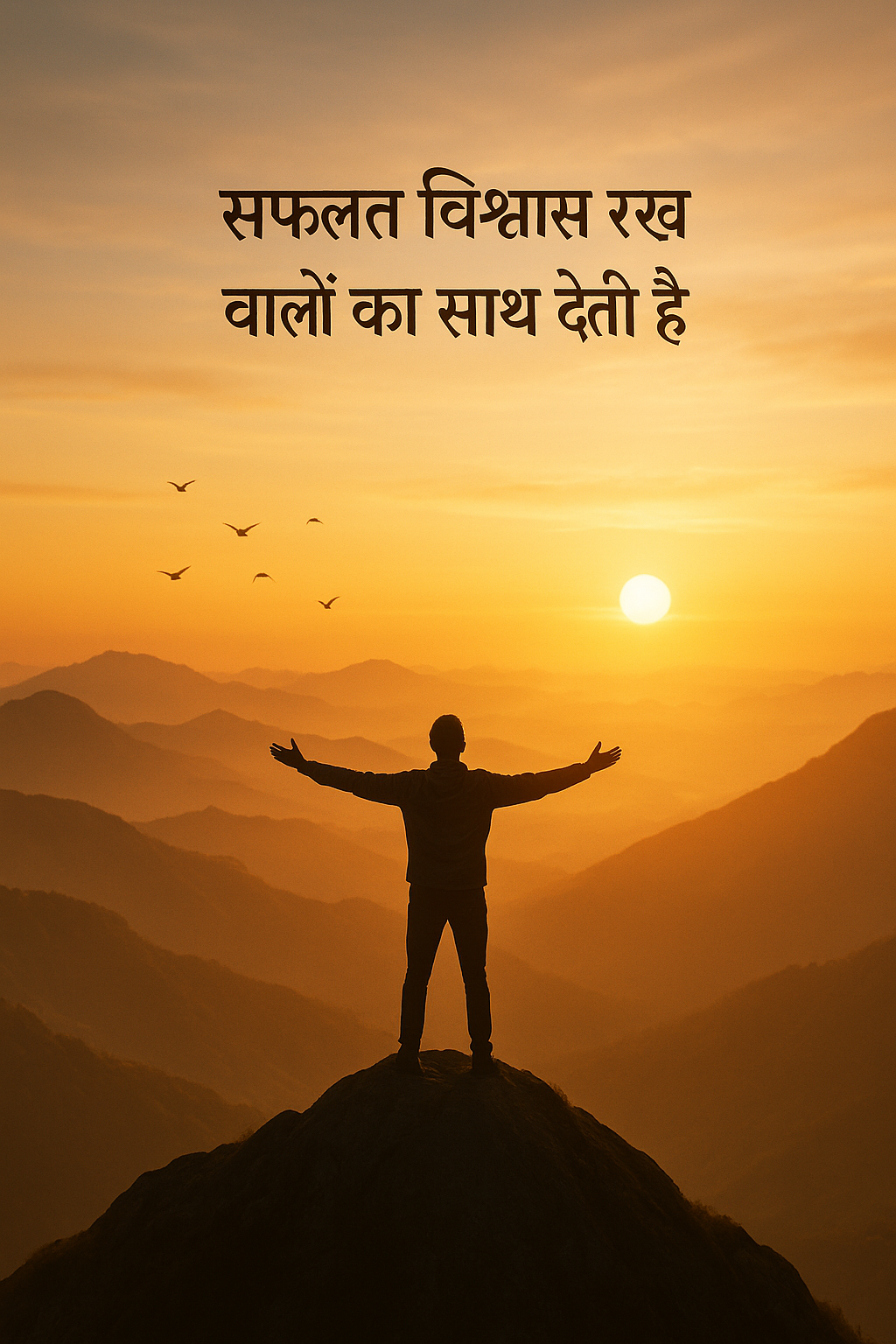 Top motivational Quotes in hindi